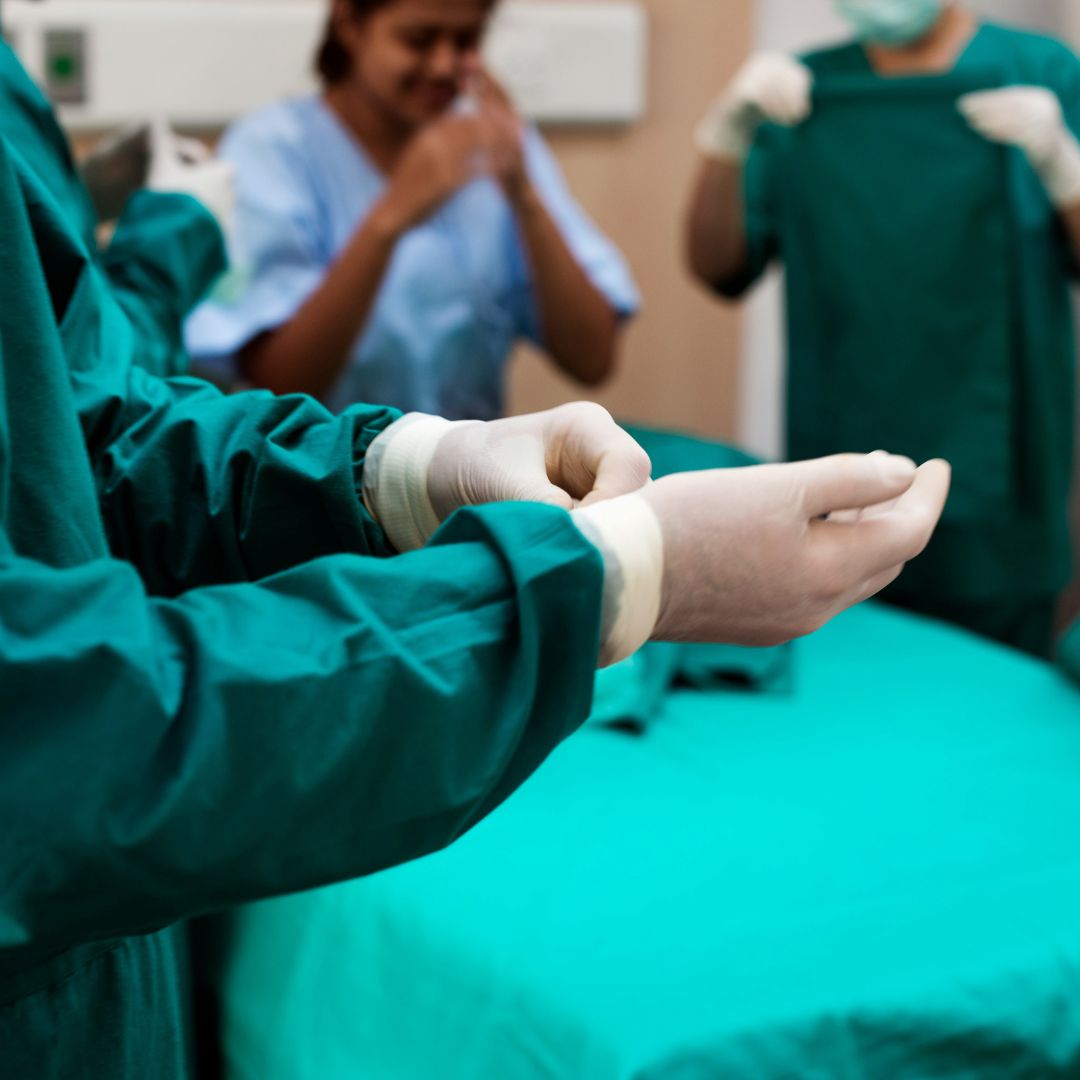 Ultimate Guide to Hard FM in UK Healthcare