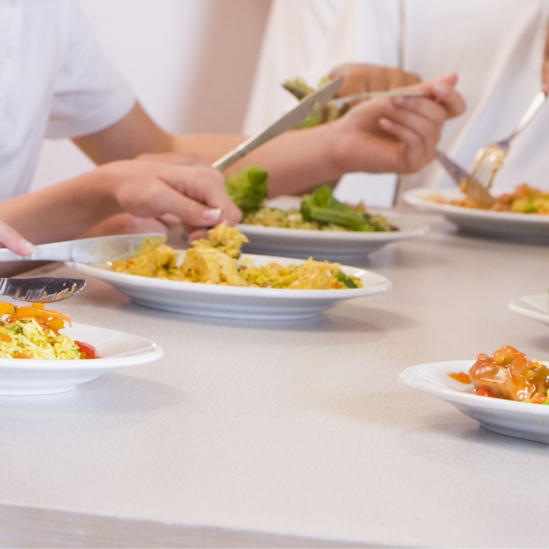 School catering