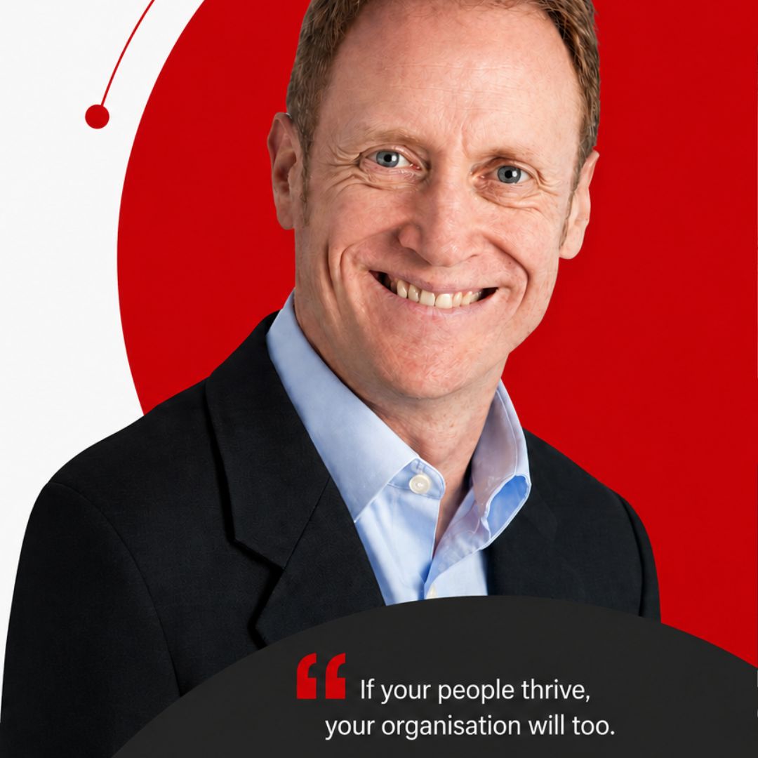 Why People Remain the Foundation of Organisational Success